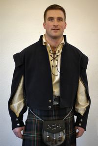Highlander Battle Potaine